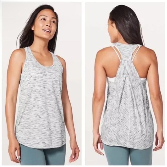 Lululemon Essentials Tank - Picture 1 of 9